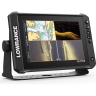 Эхолот-картплоттер LOWRANCE ELITE-10 FS с датчиком Active Imaging 3-in-1 (ROW) 000-16438-001