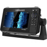 Эхолот LOWRANCE HDS-7 Live без датчика (Row) 000-14418-001