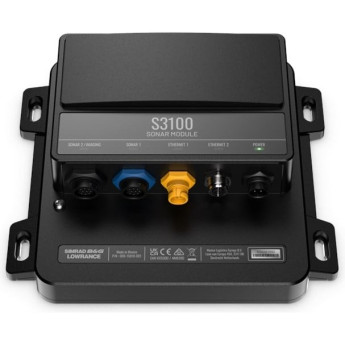 Гидроакустический модуль LOWRANCE S3100